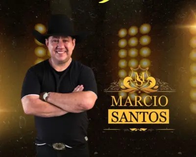 Marcio Santos