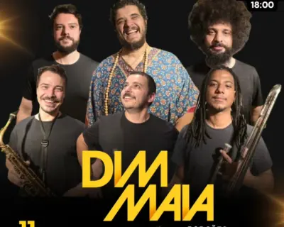 Dim Maia