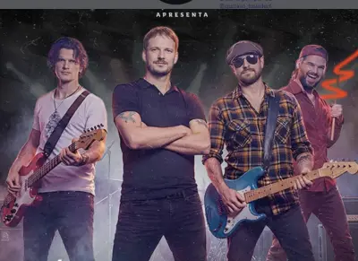 Rock Starzz