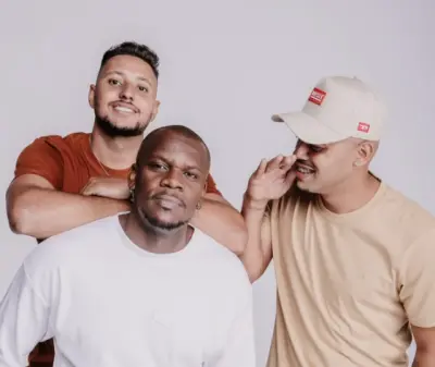 Grupo Samba K Gente