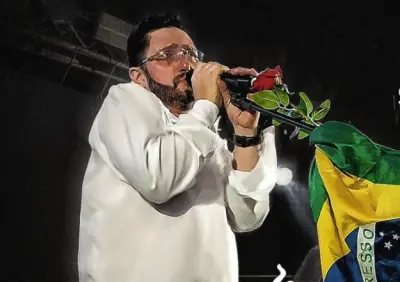 Legião Urbana Cover