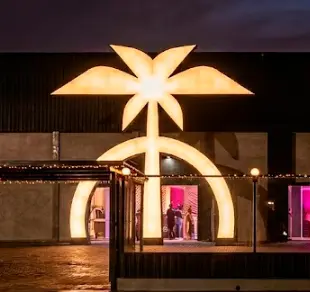 Terraço Club Maringá