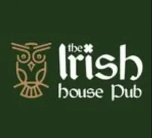 The Irish House Pub